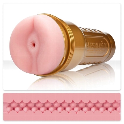 fleshlight - stamina training unit ano