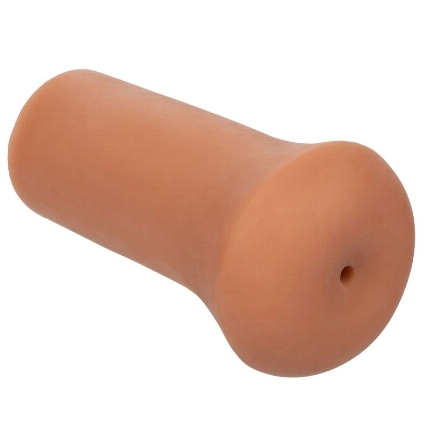 california exotics - boundless stroker caramel