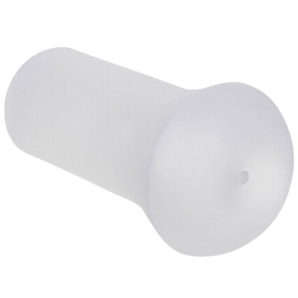 california exotics - masturbador boundless stroker transparente