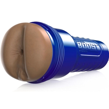 Masturbador Fleshlight Boost Formato Ânus MD Flesh RP