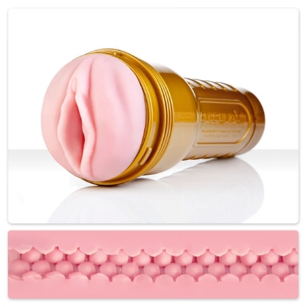 fleshlight - pink lady stamina training unit