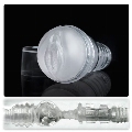 fleshlight - ice lady cristal vagina