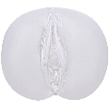 california exotics - boundless vulva masturbador transparente