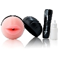 baile - mouth masturbator with vibrator 7 rhythms