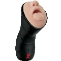 pdx elite - deep throat vibrating stroker