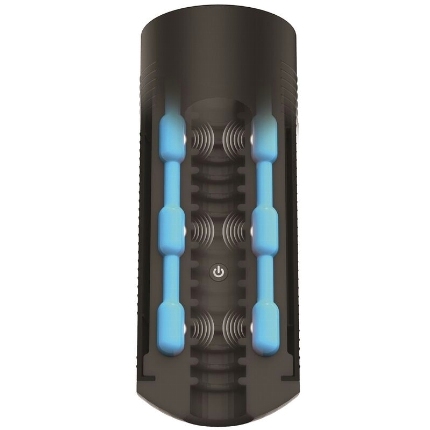 kiiroo - titan technological masturbator