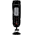 pdx elite - stroker ultimate milker 2 rotating vibrator