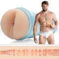 fleshjack - masturbador colby keller lumberjack ano