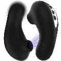 rithual - shushu pro pocket clitoris stimulator 2 powerful jet motors