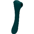 alive - quiver succionador vibrador verde