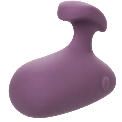 california exotics - mod touch stimulator purple