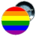 Pin Pride Rainbow