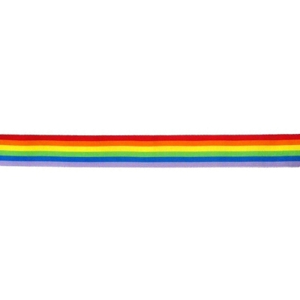 pride - banda bandera lgbt