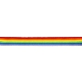 pride - banda bandera lgbt