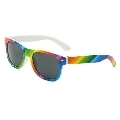 pride - lgbt sunglasses