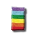 Case Maleável para Telemóvel Pride Edition