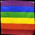 Lenço Pride LGBT+ 50 x 54