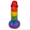 pride - hucha bandera lgbt /es/pt/en/fr/it/