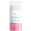 intt - potente estimulante Íntimo gel vibrador liquido algodÓn de azÚcar 15 ml