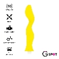 g-spot - gavyn g-spot vibrator yellow