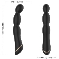 armony - bambu vibrador ajustable negro