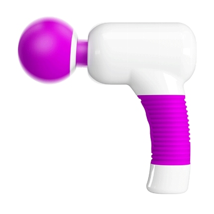 pretty love - magic gum rechargeable massager