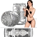 fleshlight - quickshot masturbador doble stoya