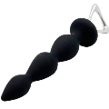 adrien lastic - arrow anal stimulator black