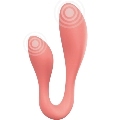 adrien lastic - couple secrets ii doble estimulacion rosa + app