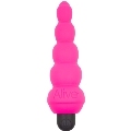 alive - lance pro anal stimulator pink