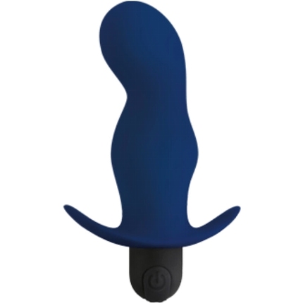 alive - gladius plug vibrador anal