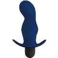 alive - gladius anal vibrator plug