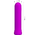 Vibrador Pretty Love Blanche Rosa