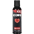 eros - xxl light love base de silicona 150 ml