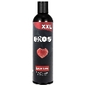 eros - xxl light love silicone based 300 ml