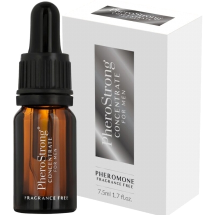 pherostrong - fragance concentrate for him 7,5 ml