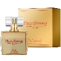 Perfume Pherostrong com Feromonas Exclusivo para Mulheres 50 ml