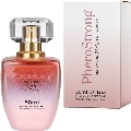 Perfume Pherostrong com Feromonas Beauty para Mulheres 50 ml