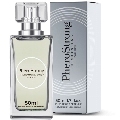 Perfume Pherostrong com Feromonas Just para Homens 50 ml