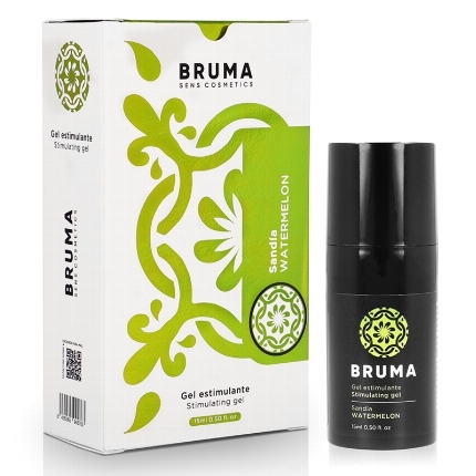 Bálsamo Intensificador Bruma Melancia 15 ml