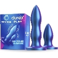 durex - toy set plug anal deep deeper