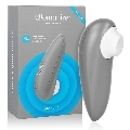 womanizer - starlet 3 clitoral stimulator gray