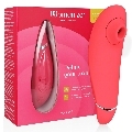 Estimulador de Clitóris Womanizer Premium 2 Rosa