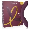 Vibrador Ponto G Womanizer OG Bordeaux