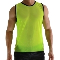 macho - camiseta verde s/m