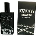 macho - agua de perfume daddy 30 ml