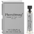 pherostrong - pheromone perfume exclusive for men 1 ml