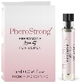 Perfume com Feromonas Pherostrong Beauty para Ela 1 ml