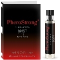 Perfume com Feromonas Pherostrong Beast para Ele 1 ml