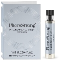 pherostrong - pheromone perfume only for men 1 ml